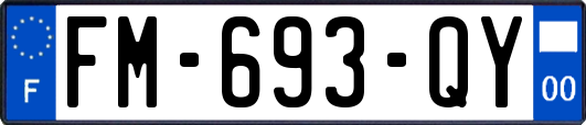 FM-693-QY