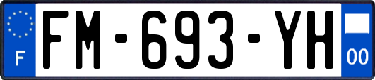 FM-693-YH