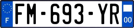 FM-693-YR