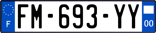 FM-693-YY