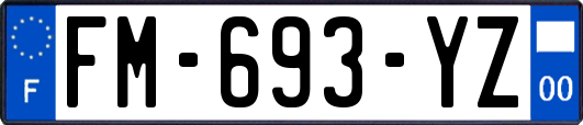 FM-693-YZ