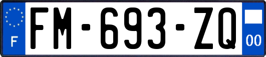FM-693-ZQ