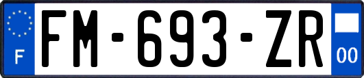 FM-693-ZR