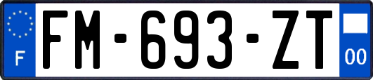 FM-693-ZT
