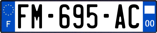 FM-695-AC