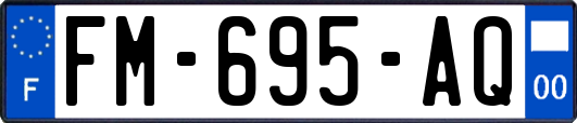 FM-695-AQ