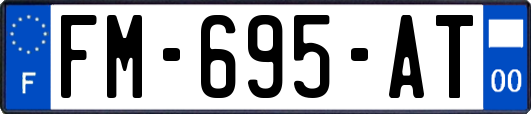 FM-695-AT