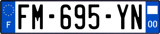 FM-695-YN