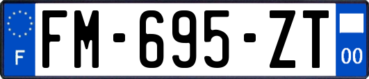 FM-695-ZT