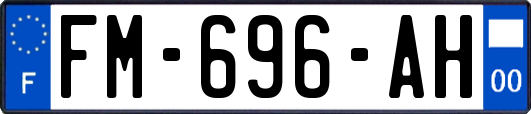 FM-696-AH