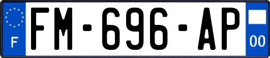 FM-696-AP