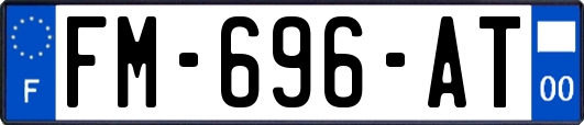 FM-696-AT