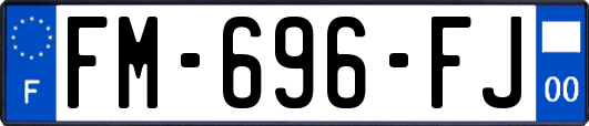 FM-696-FJ