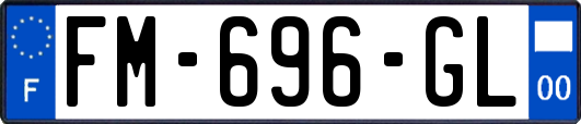 FM-696-GL