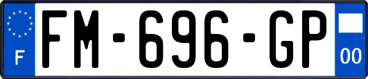 FM-696-GP