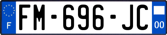 FM-696-JC