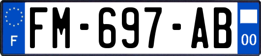 FM-697-AB