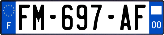 FM-697-AF