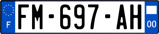 FM-697-AH