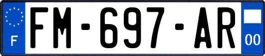 FM-697-AR