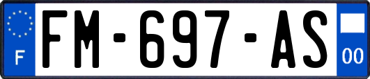 FM-697-AS