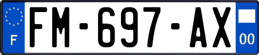 FM-697-AX