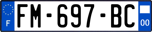 FM-697-BC