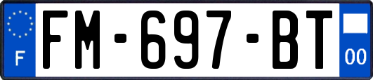 FM-697-BT