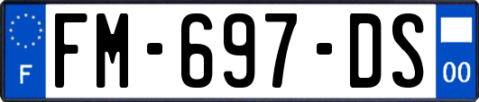 FM-697-DS
