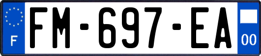 FM-697-EA
