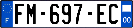 FM-697-EC