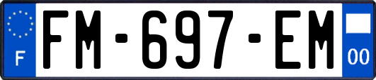 FM-697-EM