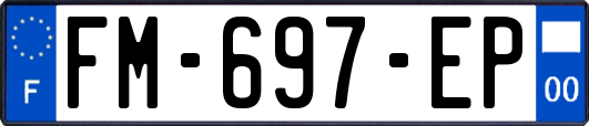 FM-697-EP