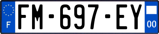 FM-697-EY