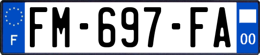 FM-697-FA
