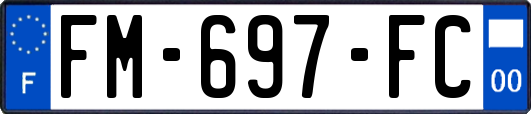 FM-697-FC