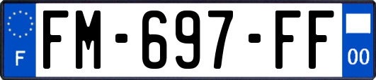 FM-697-FF