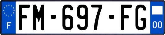 FM-697-FG