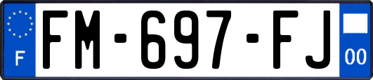 FM-697-FJ