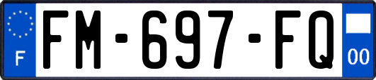FM-697-FQ