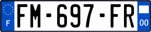 FM-697-FR