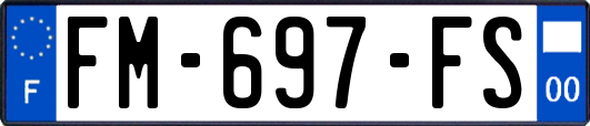 FM-697-FS