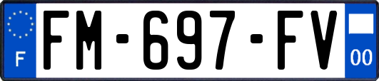 FM-697-FV