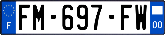 FM-697-FW