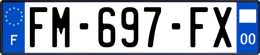 FM-697-FX