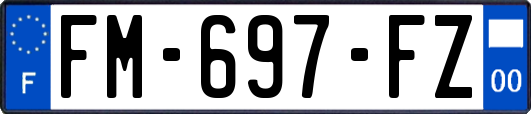 FM-697-FZ