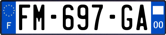 FM-697-GA
