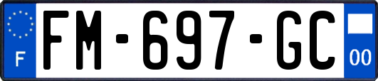 FM-697-GC