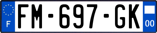 FM-697-GK