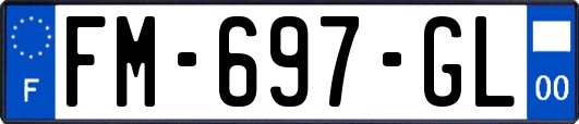 FM-697-GL